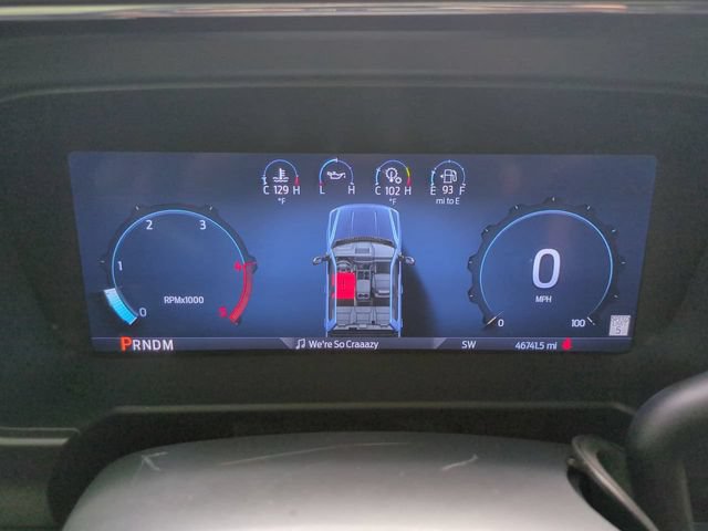 Certified 2025 Ford F250 Lariat w/ Lariat Ultimate Package AWD/4WD image 31