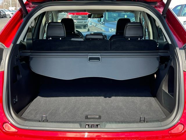 Certified 2024 Ford Edge SEL w/ Convenience Package image 34