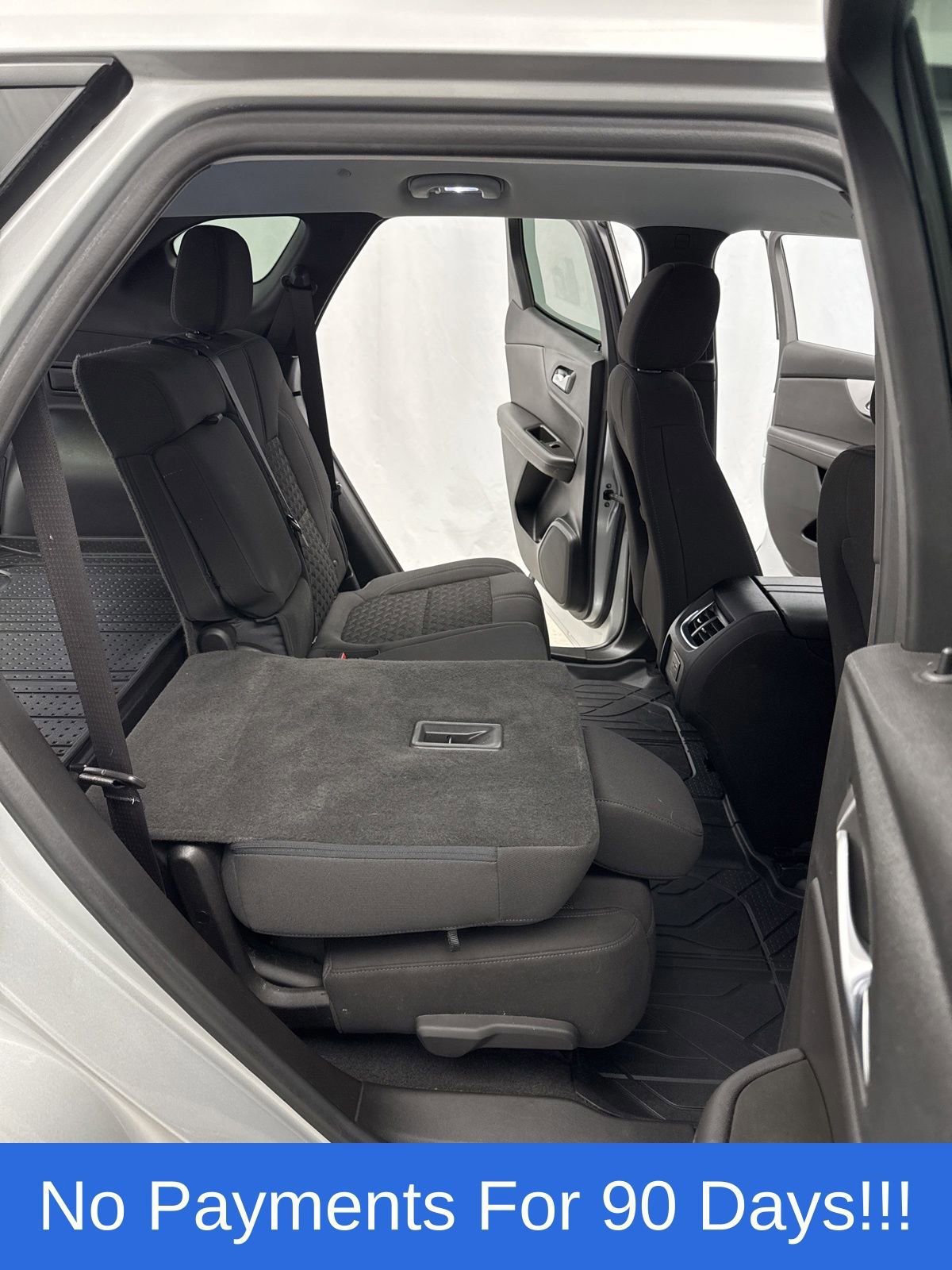 Used 2022 Chevrolet Blazer LT w/ LPO, Black Grille Bar Package image 36