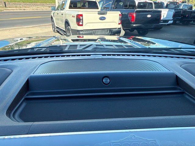 Certified 2021 Ford F150 King Ranch AWD/4WD image 31