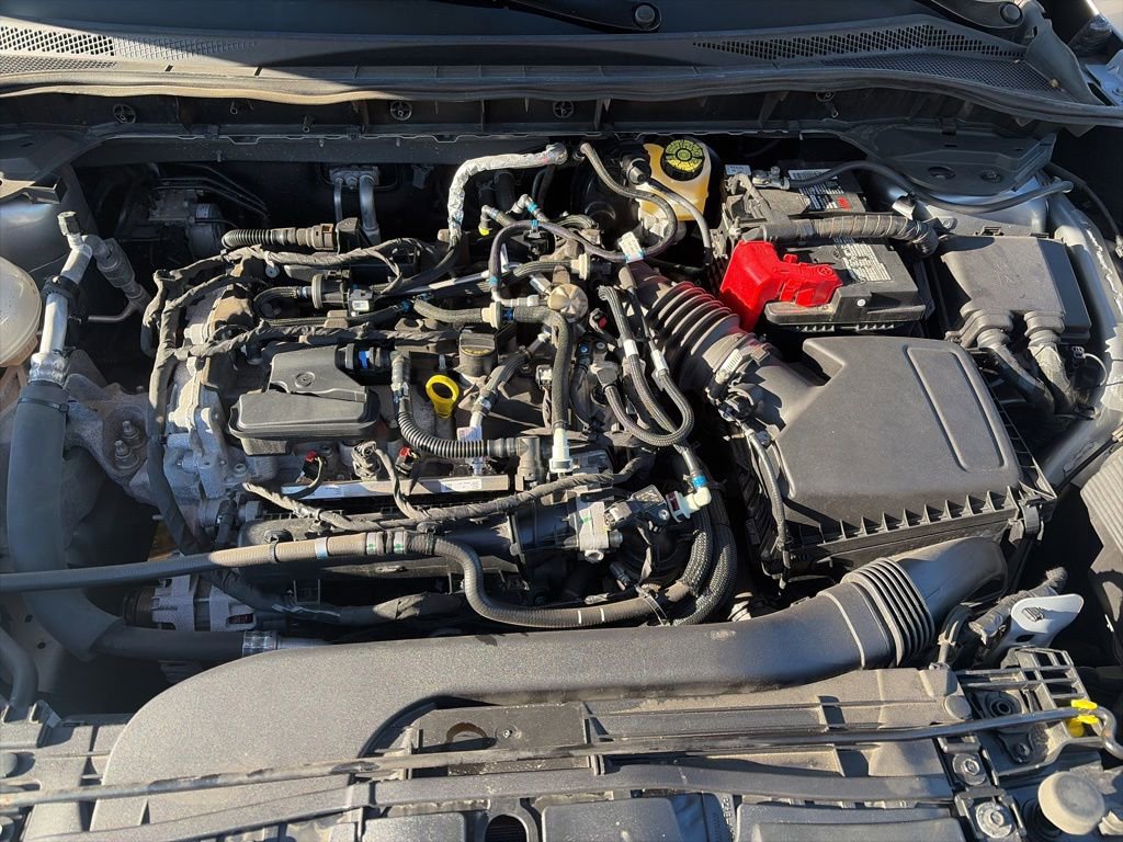 Certified 2022 Ford Escape SE w/ Cold Weather Package image 19