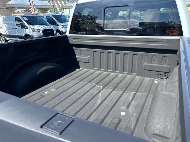 Certified 2023 Ford F150 Lariat w/ Equipment Group 502A High RWD image 8