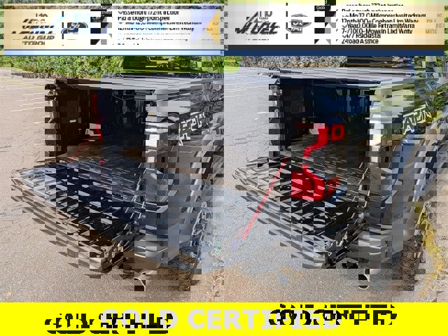 Certified 2024 Ford Ranger Raptor image 6