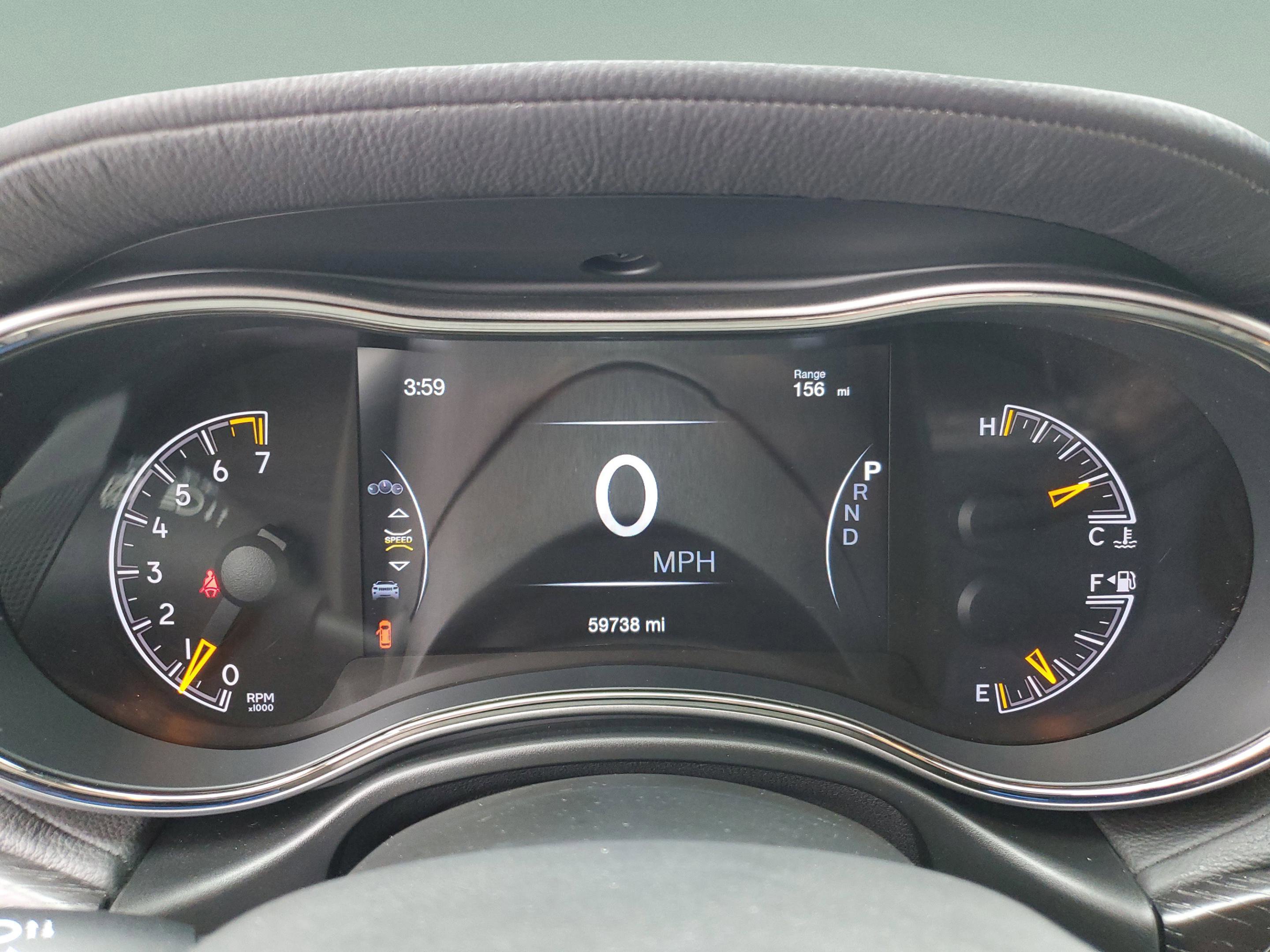 Used 2019 Jeep Grand Cherokee High Altitude image 28