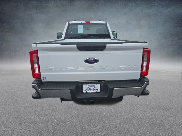 Certified 2024 Ford F250 XL w/ FX4 Off-Road Package AWD/4WD image 7