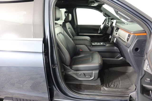 Certified 2023 Ford Expedition Timberline image 78