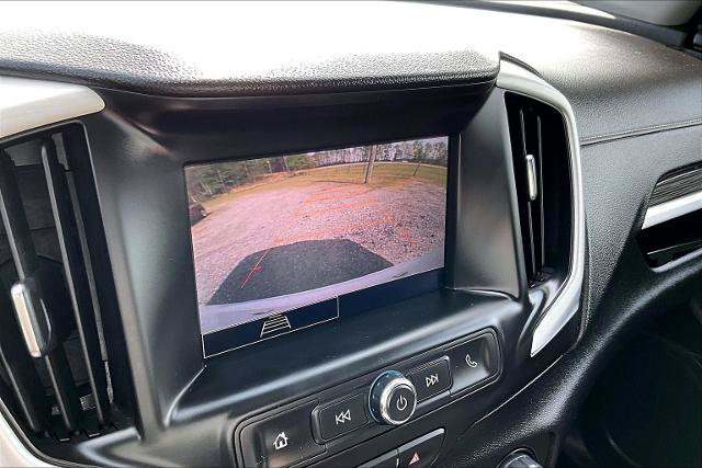 Used 2024 GMC Terrain SLE AWD/4WD image 21