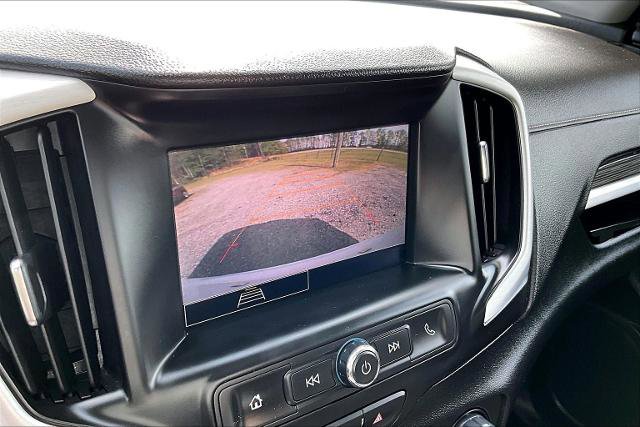 Used 2024 GMC Terrain SLE AWD/4WD image 21