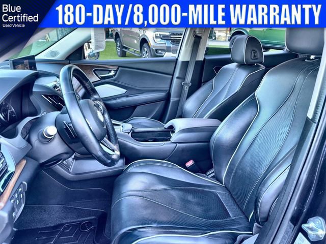 Used 2020 Acura RDX Advance Package image 20