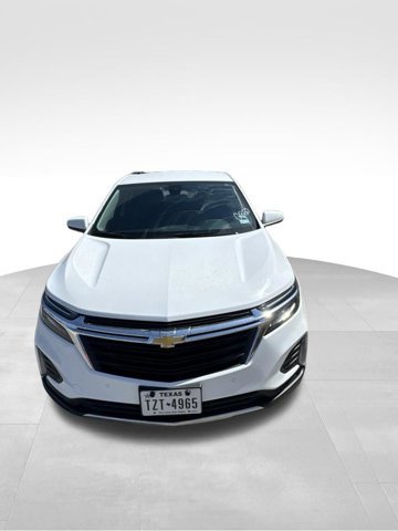 Used 2024 Chevrolet Equinox LT FWD image 3