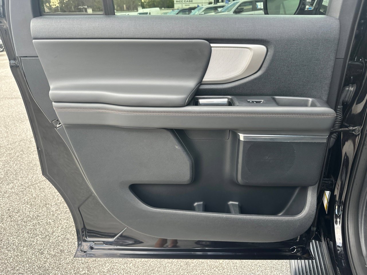 Certified 2025 Ford Expedition Max Active RWD image 24