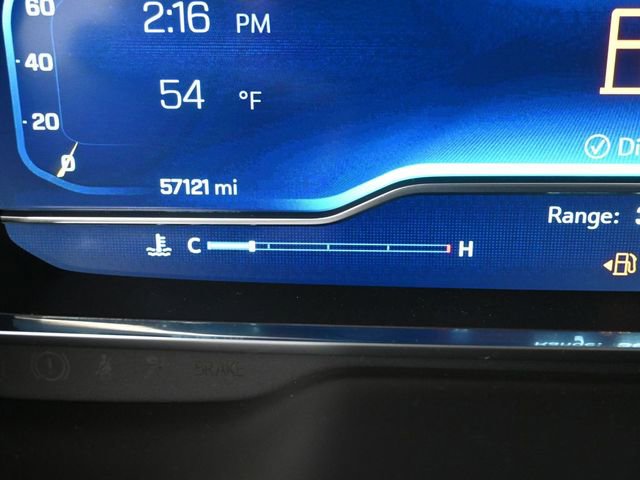 Used 2022 Chevrolet Tahoe Z71 image 17