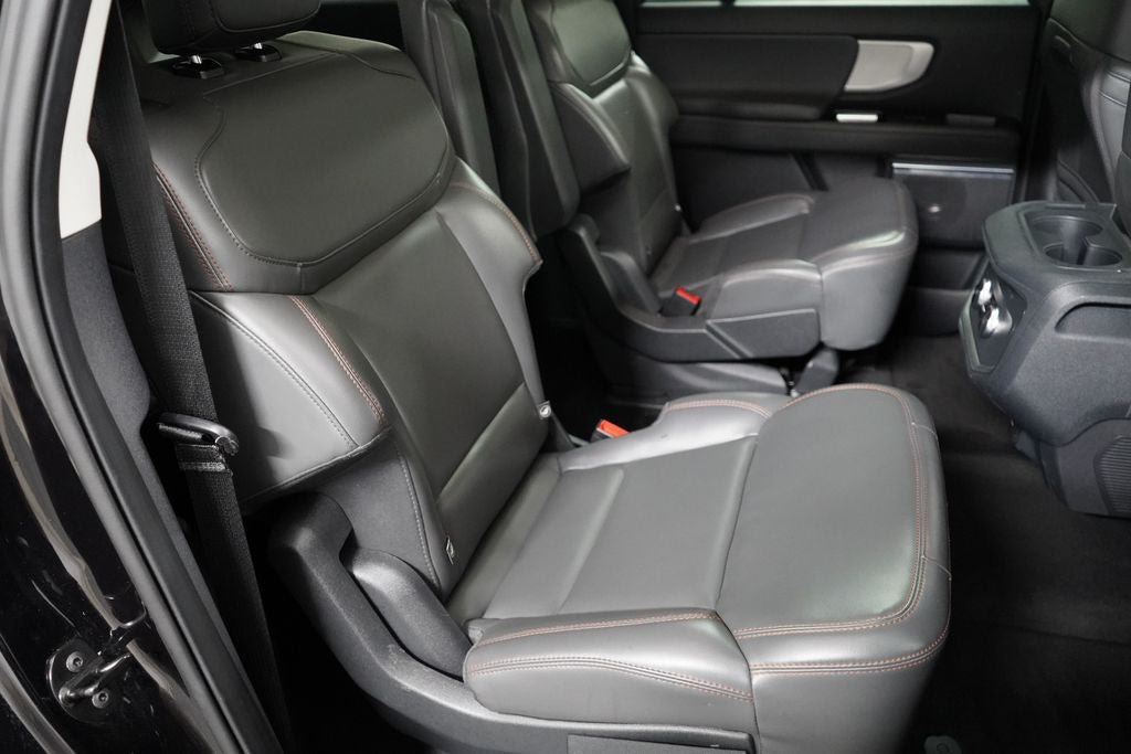 Certified 2025 Ford Expedition Max Active AWD/4WD image 22