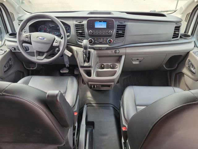 Certified 2024 Ford Transit 350 XL image 15