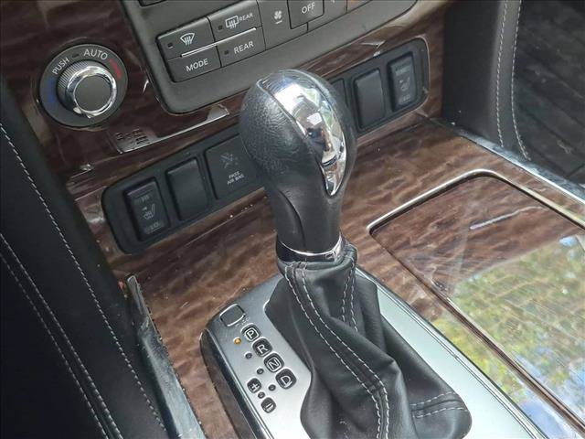 Used 2019 Nissan Armada SL w/ Premium Package RWD image 13