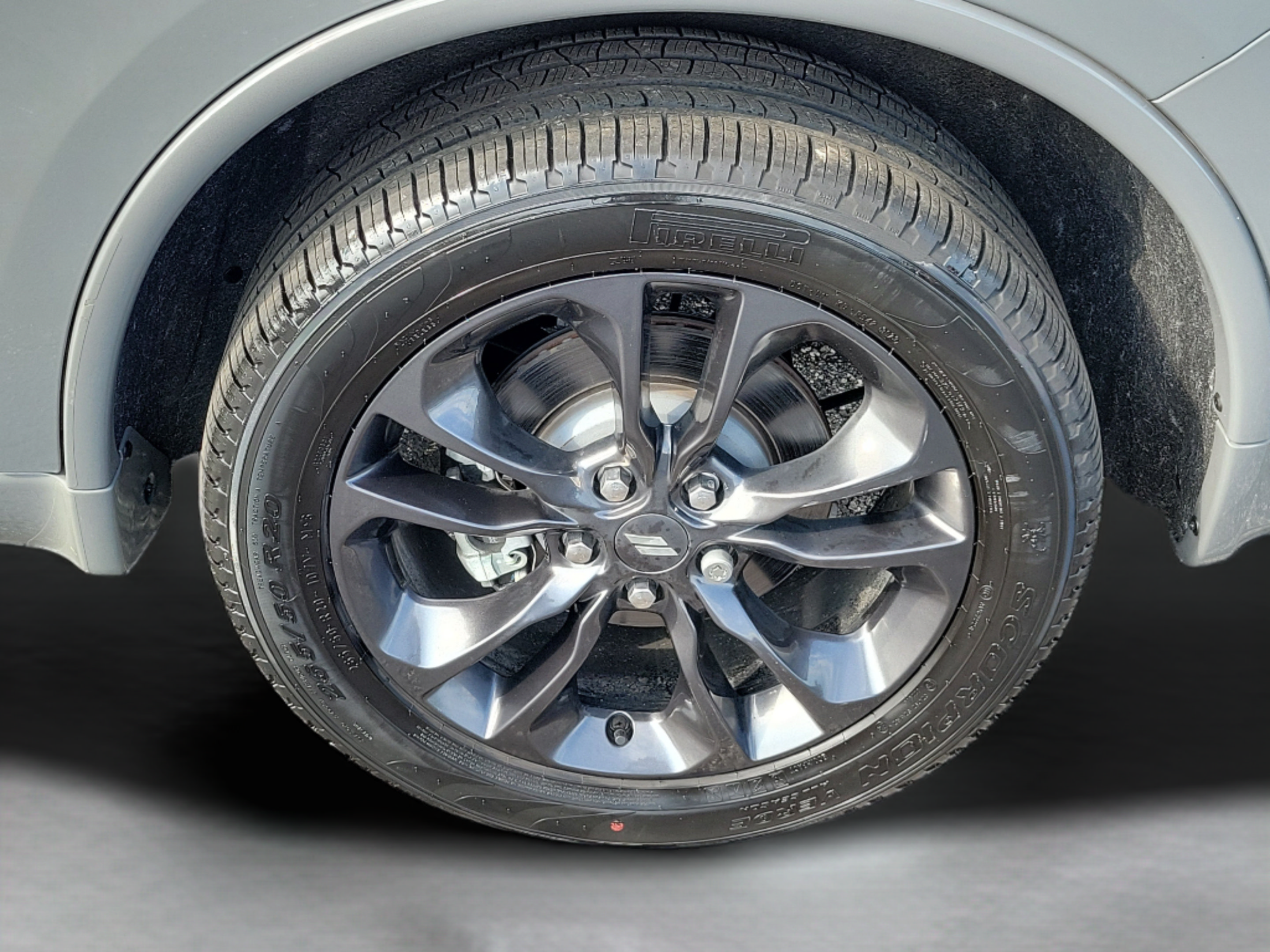 Used 2023 Dodge Durango GT AWD/4WD image 8