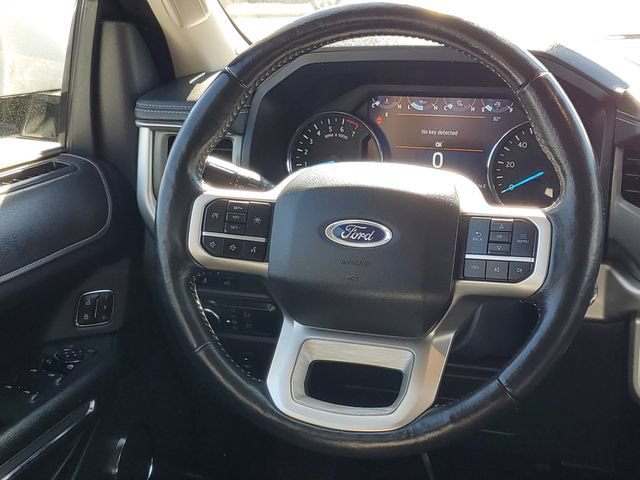 Certified 2024 Ford Expedition XLT AWD/4WD image 31