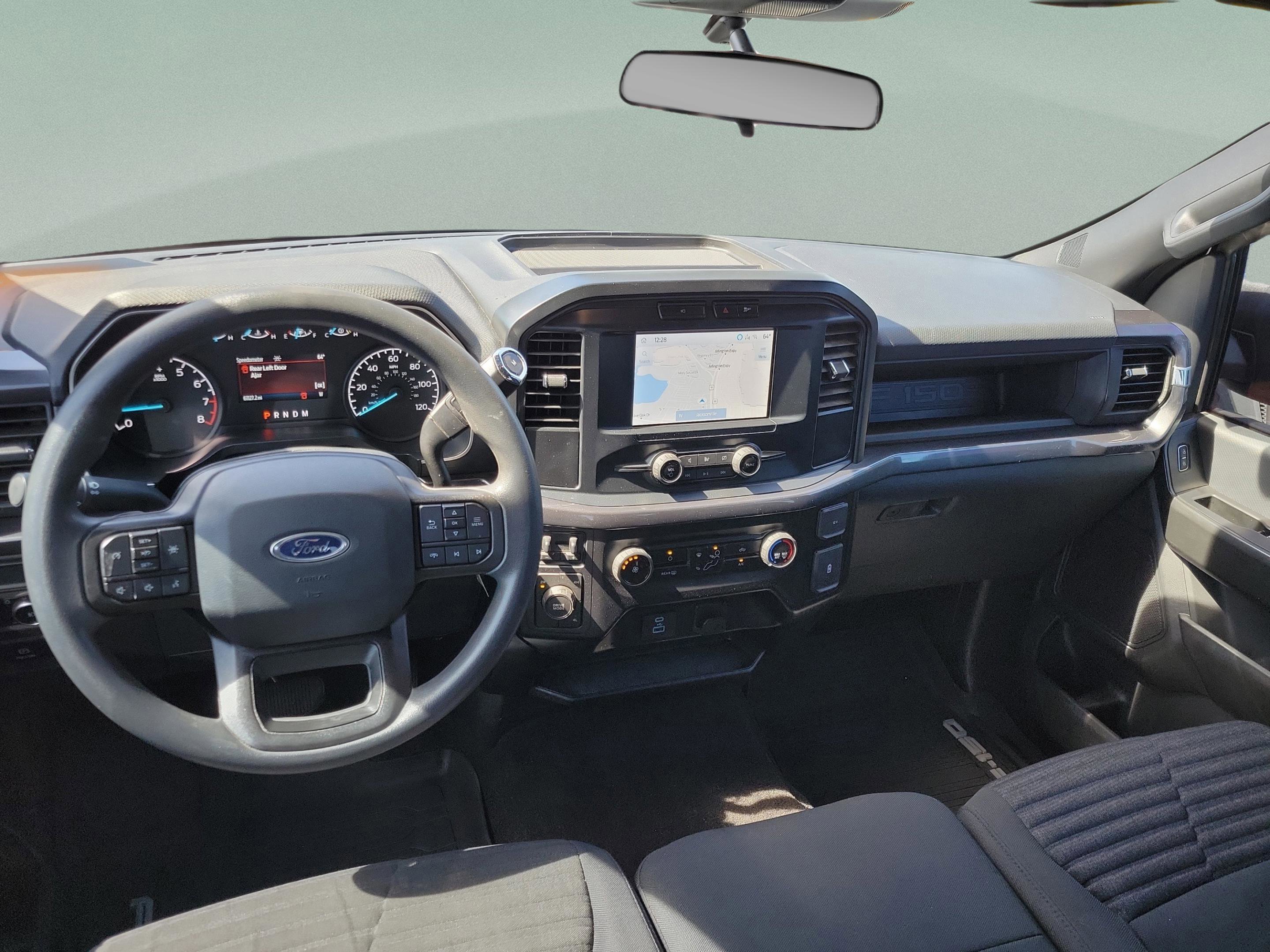 Certified 2023 Ford F150 XL w/ STX Appearance Package image 20