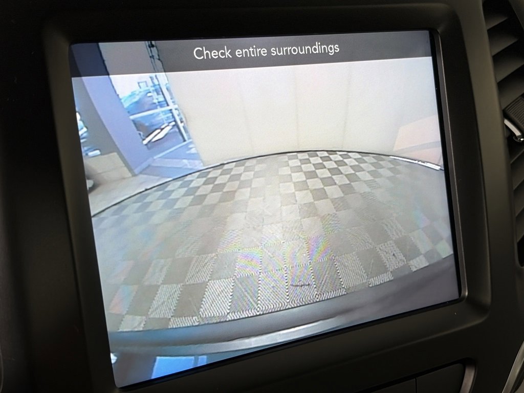 Used 2021 Jeep Cherokee Latitude Lux w/ Comfort/Convenience Group image 20