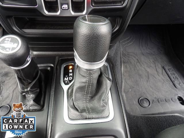 Used 2020 Jeep Gladiator Sport w/ Quick Order Package 24S image 25