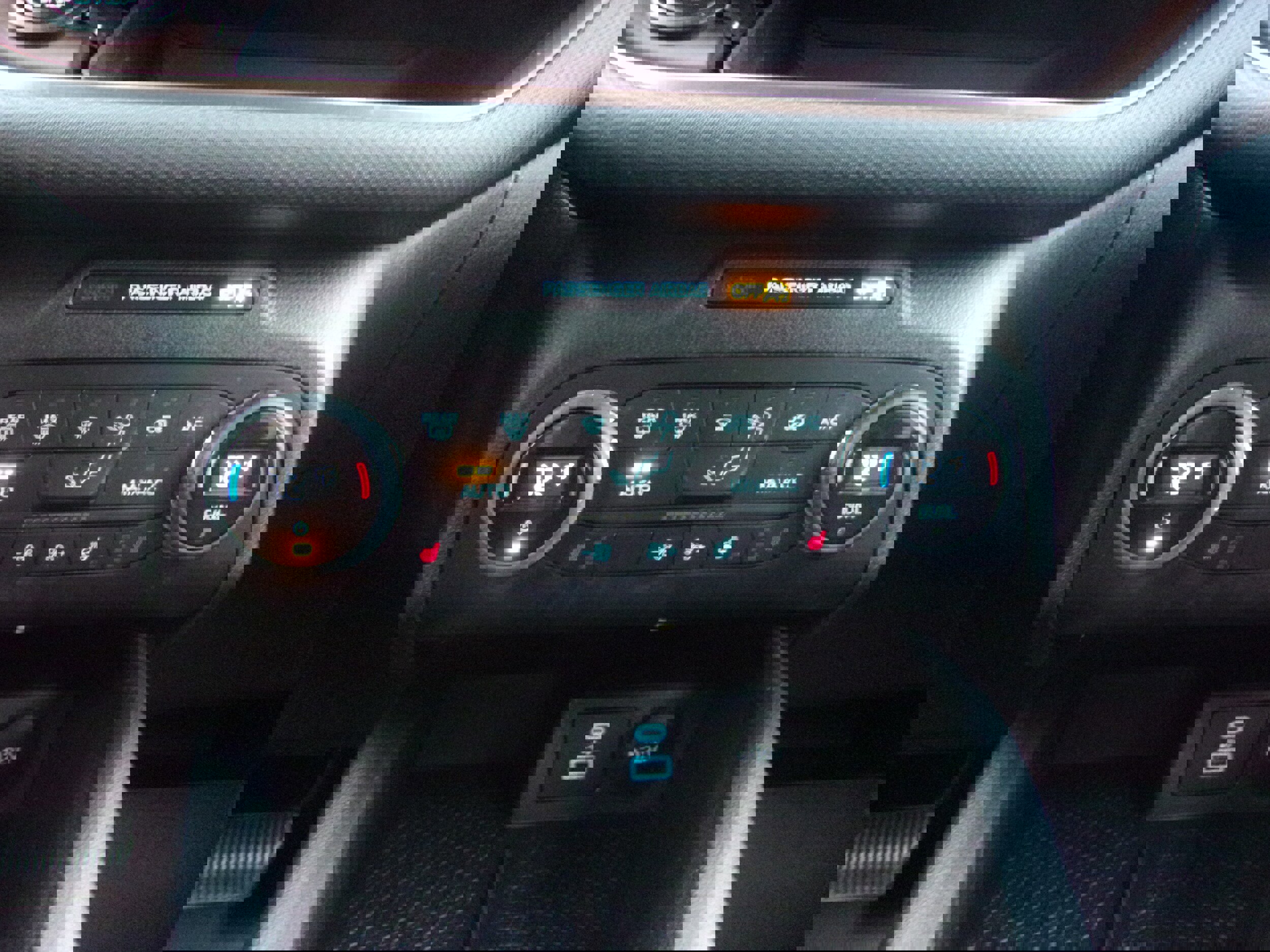 Certified 2021 Ford Bronco Sport Outer Banks image 20