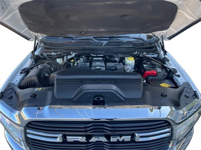 Used 2019 RAM 2500 Big Horn image 16