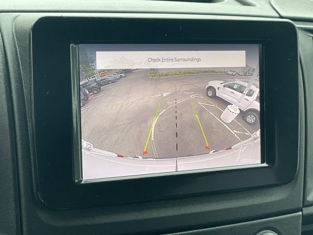 Used 2023 RAM ProMaster 3500 FWD image 15