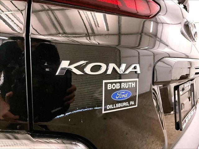 Used 2022 Hyundai Kona SEL AWD/4WD image 13