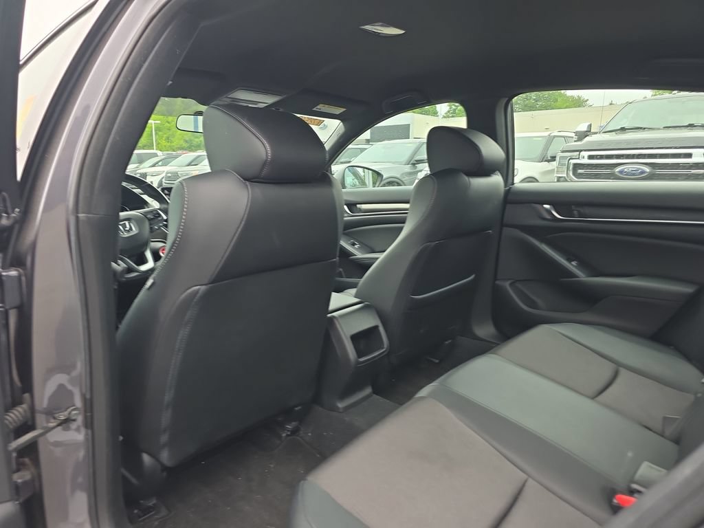 Used 2020 Honda Accord Sport image 16