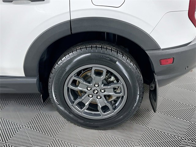 Certified 2023 Ford Bronco Sport Big Bend w/ Convenience Package image 29