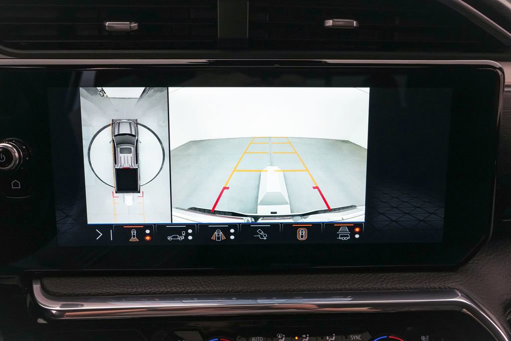 Used 2024 GMC Sierra 1500 Denali w/ Denali Reserve Package image 18