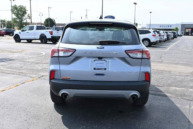 Certified 2022 Ford Escape S FWD image 10