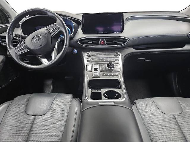 Used 2023 Hyundai Santa Fe Limited AWD/4WD image 8