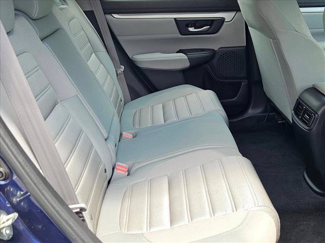 Used 2020 Honda CR-V LX image 19
