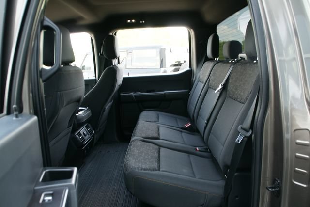 Certified 2021 Ford F150 Tremor w/ Tow Technology Package AWD/4WD image 30