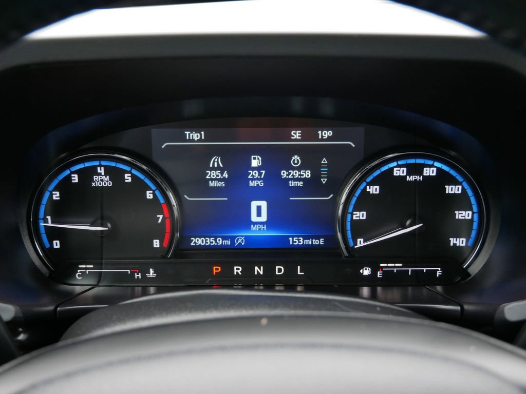 Certified 2023 Ford Bronco Sport Outer Banks image 23