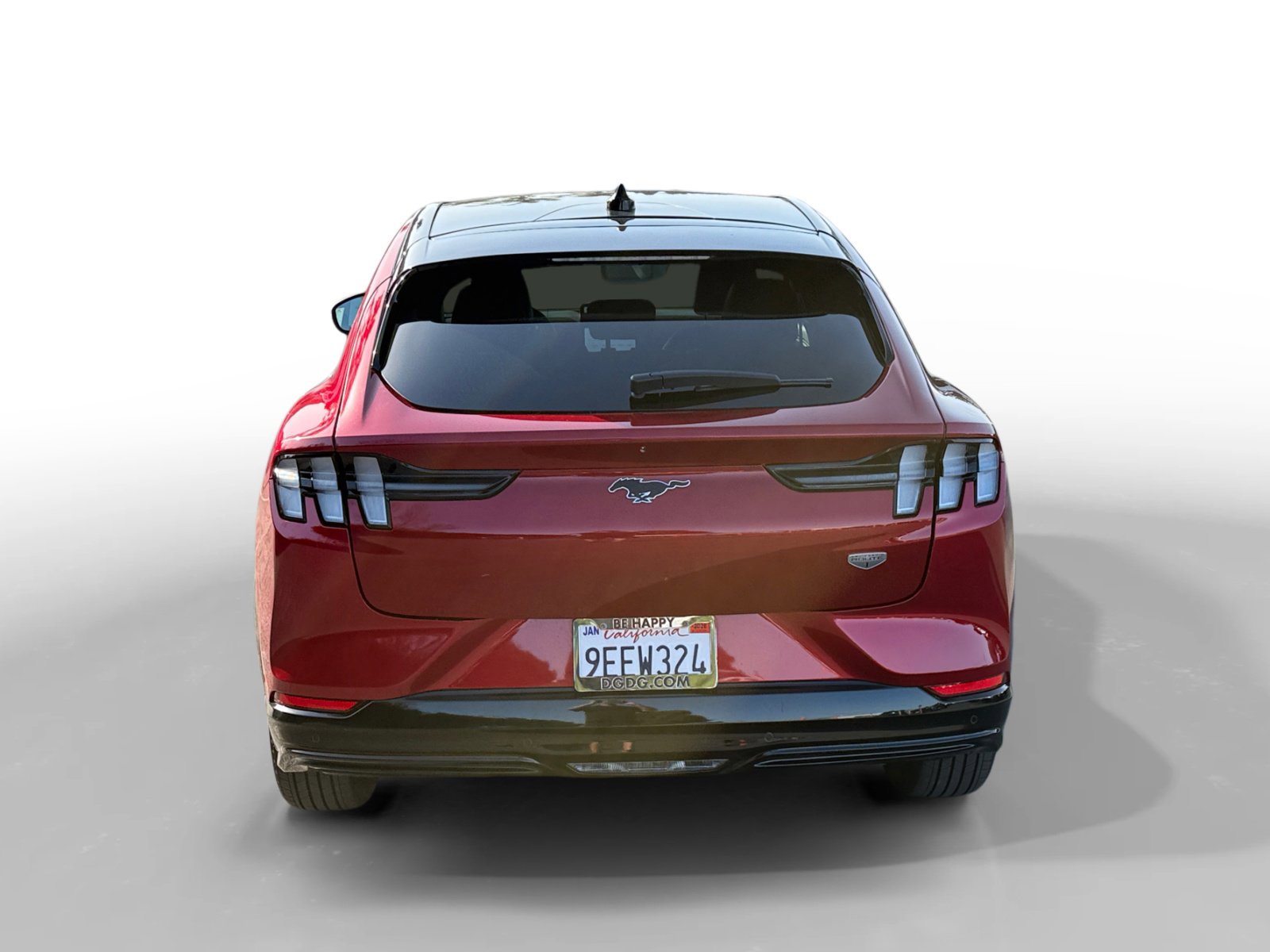 Certified 2023 Ford Mustang Mach-E California Route 1 image 3