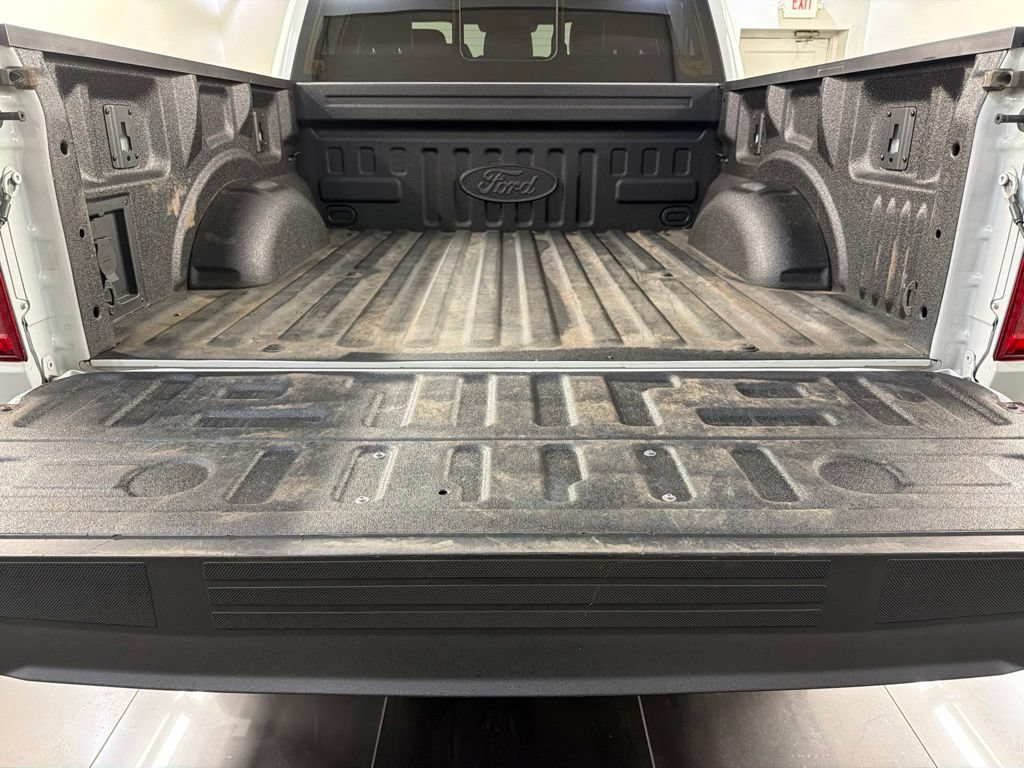 Certified 2023 Ford F150 Lariat w/ Equipment Group 502A High AWD/4WD image 40