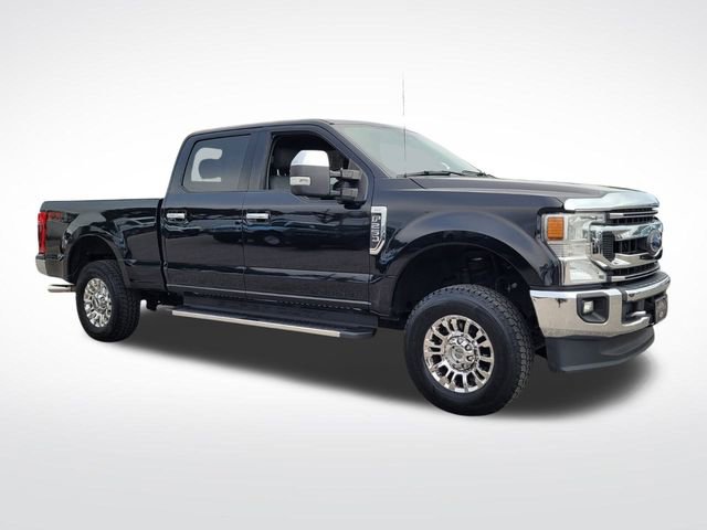Certified 2020 Ford F250 XLT w/ XLT Premium Package