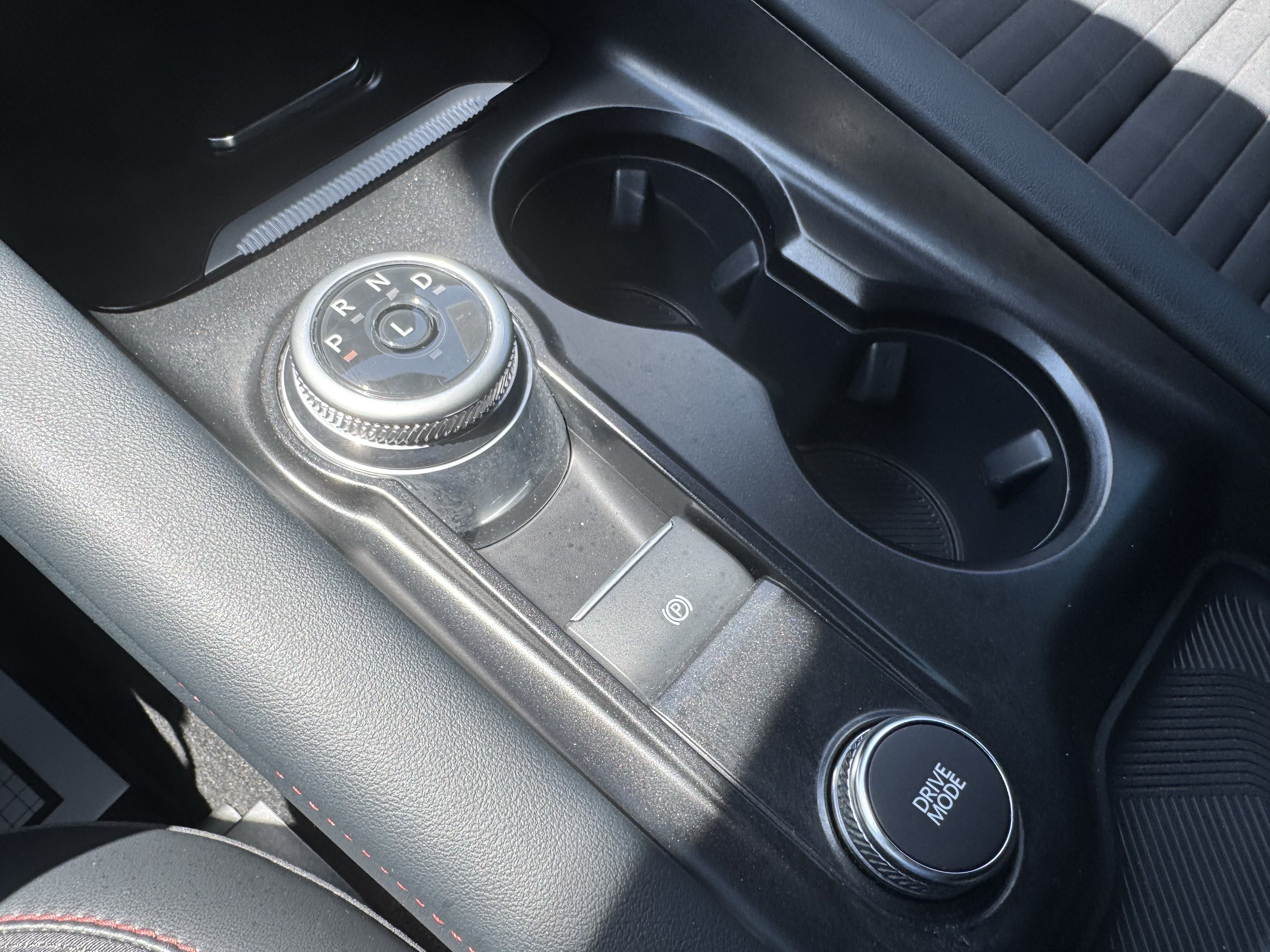 Certified 2025 Ford Explorer ST-Line RWD image 16
