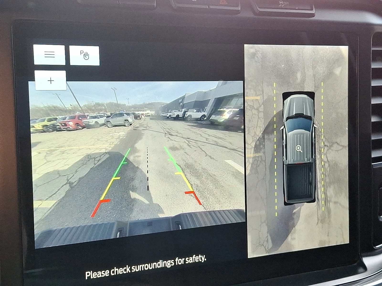 Certified 2023 Ford F150 XLT w/ Equipment Group 302A High image 18