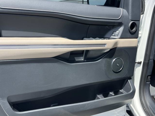 Certified 2022 Ford Expedition Max Limited AWD/4WD image 33