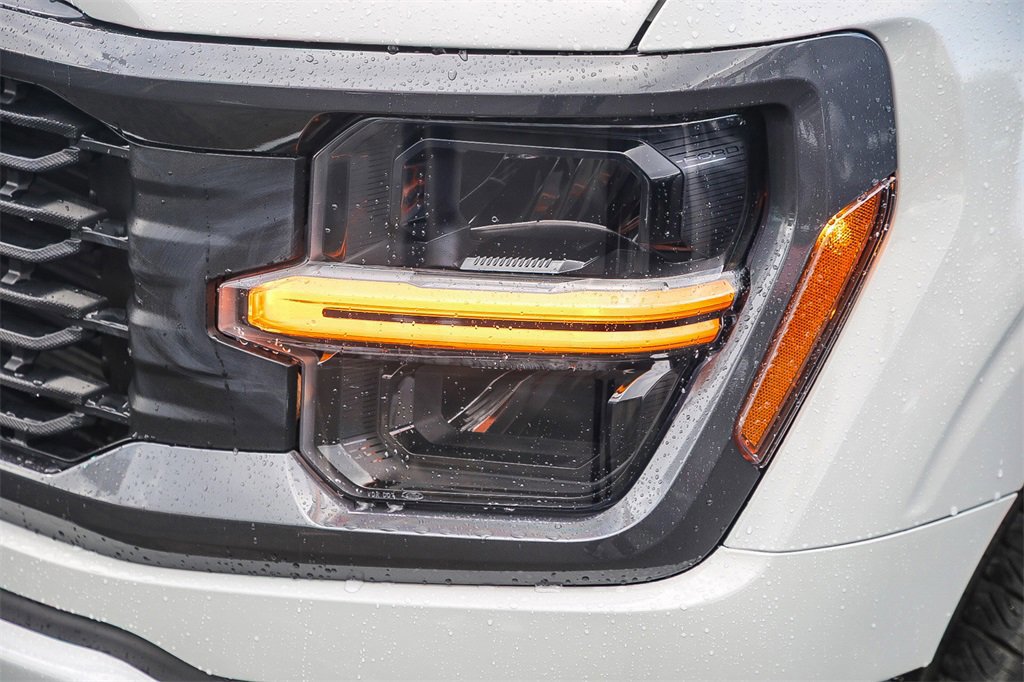 Certified 2024 Ford F150 STX image 7