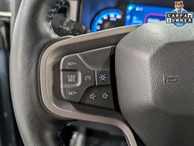 Certified 2023 Ford Bronco Big Bend AWD/4WD image 18