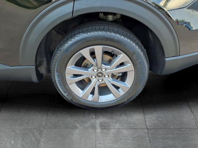 Certified 2025 Ford Explorer Active w/ Active Comfort Package AWD/4WD image 28