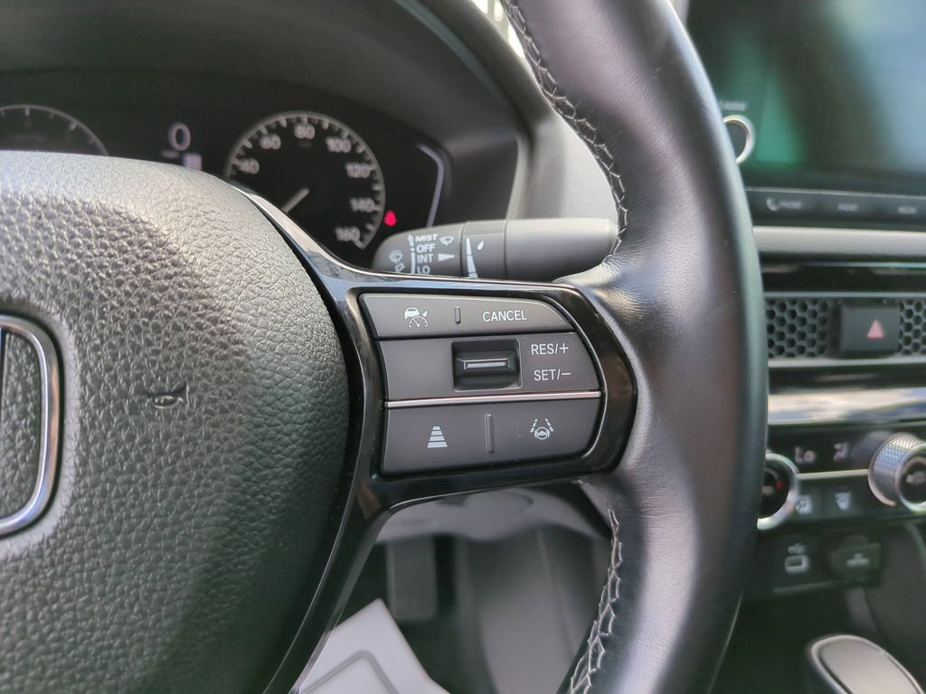 Used 2022 Honda Civic EX image 31