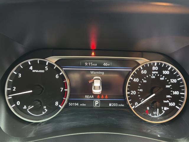 Used 2024 Nissan Sentra SV image 23