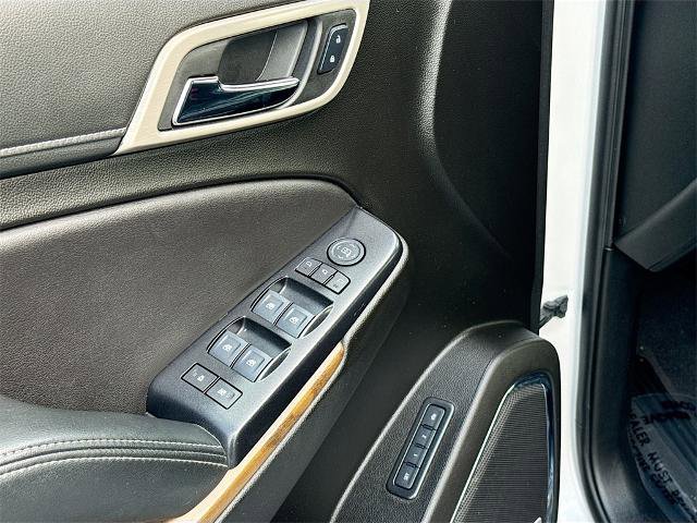 Used 2020 GMC Yukon Denali image 16