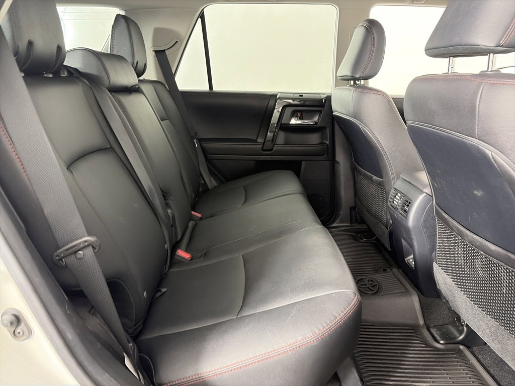 Used 2023 Toyota 4Runner TRD Off-Road Premium image 29