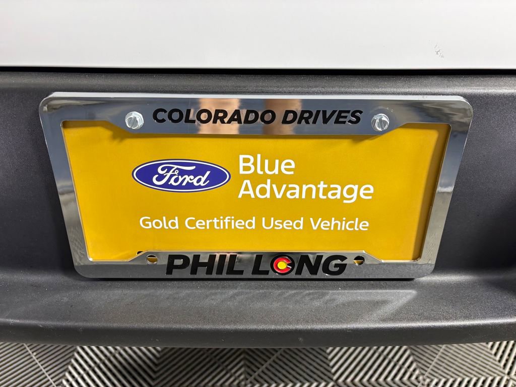 Certified 2024 Ford Bronco Sport Big Bend AWD/4WD image 29